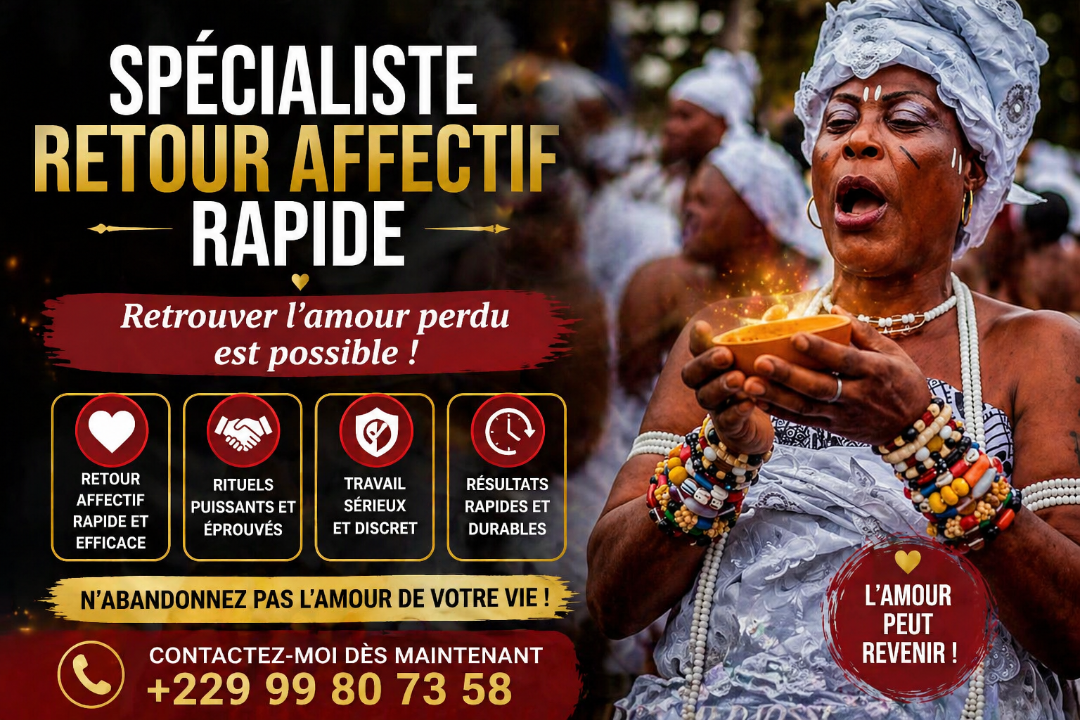 spécialiste retour affectif rapide, retour affectif rapide sérieux, retour affectif rapide à distance, retour affectif rapide efficace, rituel retour affectif rapide