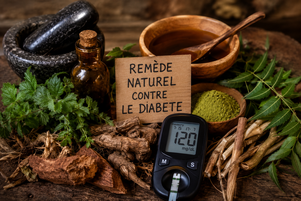 MARABOUT AFRICAIN CONTRE LE DIABÈTE, PLANTE AFRICAINE CONTRE LE DIABÈTE, ASTUCE TRADITIONNELLE POUR LA GLYCÉMIE, TRAITEMENT NATUREL DIABÈTE RAPIDE