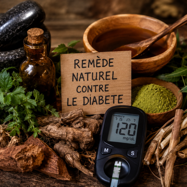 MARABOUT AFRICAIN CONTRE LE DIABÈTE, PLANTE AFRICAINE CONTRE LE DIABÈTE, ASTUCE TRADITIONNELLE POUR LA GLYCÉMIE, TRAITEMENT NATUREL DIABÈTE RAPIDE