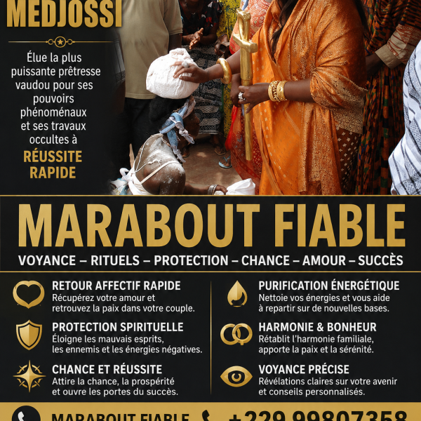 marabout fiable, grande voyante africaine, prêtresse vaudou, voyance africaine sérieuse, marabout africain sérieux